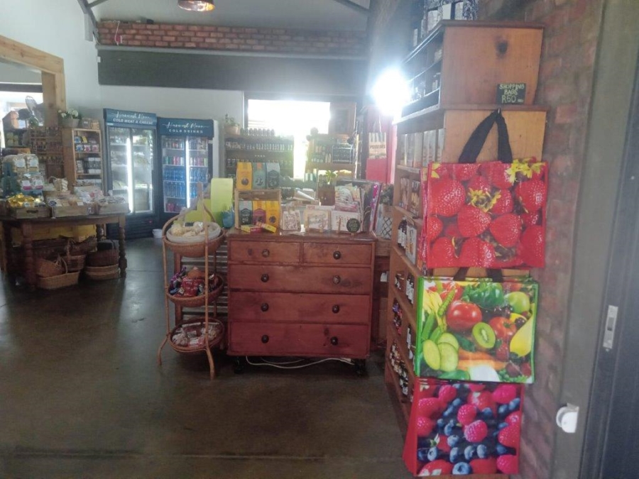 Commercial Property for Sale in Jeffreys Bay Central Eastern Cape